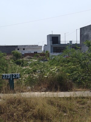  Plot For Sale in Sector 18 Yamuna Expressway