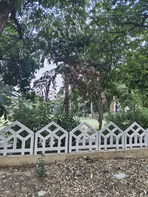 Plot Area in  Plot at Sector 18 Yamuna Expressway – for Sale