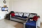 980 Sq.Ft. Pg in Bhujbal Vasti