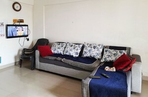  Pg For Rent in Bhujbal Vasti