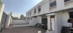  Warehouse – Exterior View View at Ravanbhatha - for Rent