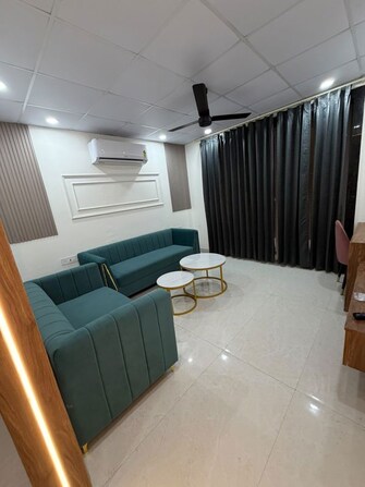 3 BHK Builder Floor For Rent in Jan Pratinidhi Apartment in Sector 28, Gurgaon