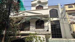 5 BHK + Prayer Room,Servant Room,Study Room,Extra Room Independent House For Sale in Sector 41