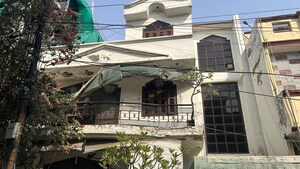 5 BHK Independent House For Sale in Sector 41