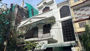 5 BHK Independent House – Exterior View View at Sector 41 - for Sale