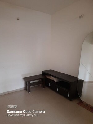 Living Room in 2 BHK Apartment at Colonnade Apartment, Kharadi – for Sale