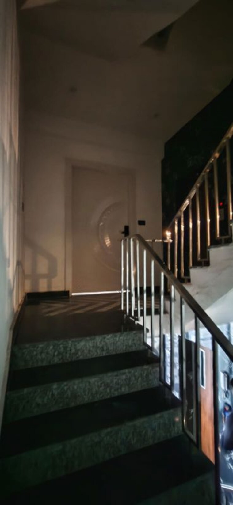 undefined, green fields colony 4 Bedroom 300 Sq.Yd. Builder Floor In Green Fields Colony Faridabad 10645485