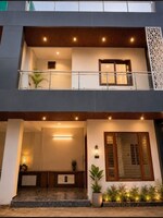 3 BHK +  75 Sq.Yd. Villa in Noida Extension
