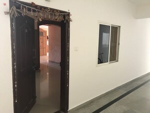 Furnished Amenities in 3 BHK Apartment at Mana Placido, Whitefield – for Rent