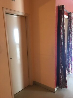 Building Lobby in 3 BHK Apartment at Mana Placido, Whitefield – for Rent
