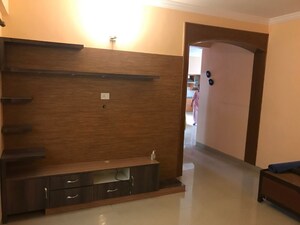 3 BHK Apartment For Rent in Mana Placido, Whitefield