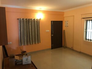 Room in 3 BHK Apartment at Mana Placido, Whitefield – for Rent