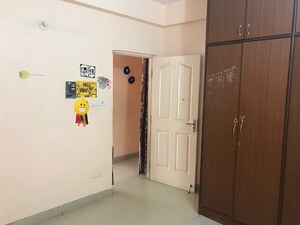 Room in 3 BHK Apartment at Mana Placido, Whitefield – for Rent