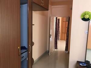 Furnished Amenities in 3 BHK Apartment at Mana Placido, Whitefield – for Rent