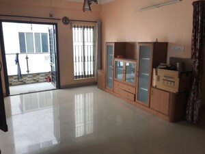 Room in 3 BHK Apartment at Mana Placido, Whitefield – for Rent