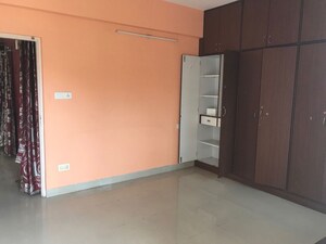 Room in 3 BHK Apartment at Mana Placido, Whitefield – for Rent