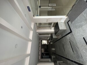 3 BHK Apartment – Exterior View View at Mana Placido, Whitefield - for Rent