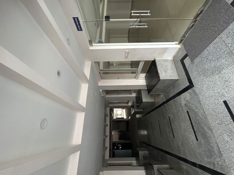 Exterior View, mana-placido 3 Bedroom 1714 Sq.Ft. Apartment In Whitefield Bangalore 10643746