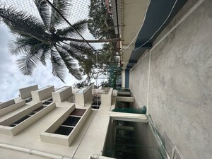 3 BHK Apartment – Exterior View View at Mana Placido, Whitefield - for Rent