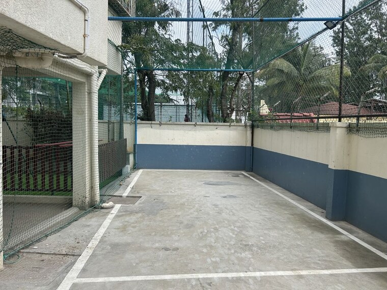 Balcony, mana-placido 3 Bedroom 1714 Sq.Ft. Apartment In Whitefield Bangalore 10643746