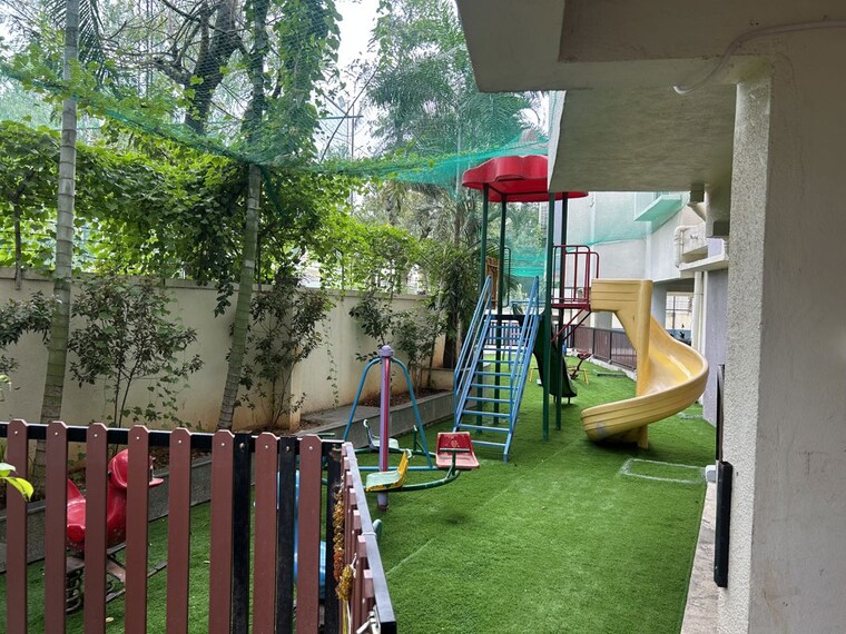Balcony, mana-placido 3 Bedroom 1714 Sq.Ft. Apartment In Whitefield Bangalore 10643746