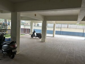 Parking in 3 BHK Apartment at Mana Placido, Whitefield – for Rent