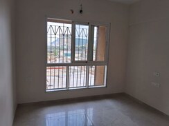 2 BHK + Prayer Room Apartment For Sale in Dosti West County