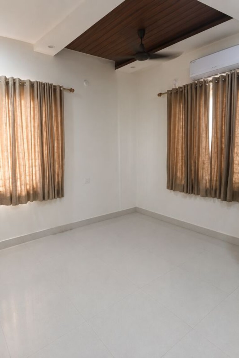 Room, ncc-urban-one 3 Bedroom 1535 Sq.Ft. Apartment In Narsingi Hyderabad 10645359