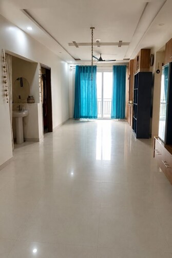 3 BHK +  1535 Sq.Ft. Apartment in NCC Urban One