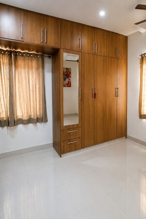Room in 3 BHK Apartment at NCC Urban One, Narsingi – for Rent