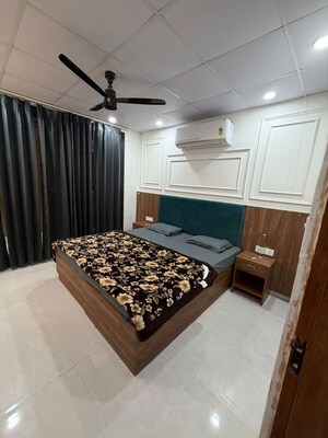 3 BHK Builder Floor For Rent in Sector 28