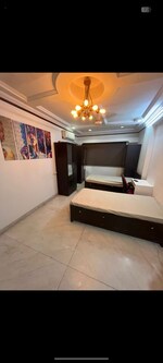 3 BHK + Prayer Room,Servant Room,Study Room,Extra Room,Basement,Store Room 1100 Sq.Ft. Apartment in Kamal Kunj Vile Parle