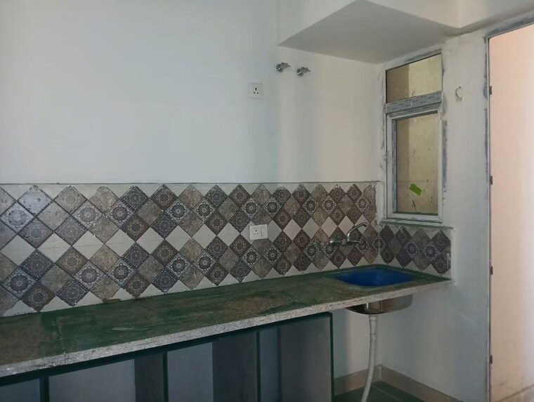 Kitchen, signature-global-proxima 2 Bedroom 598 Sq.Ft. Apartment In Sector 89 Gurgaon 10619440