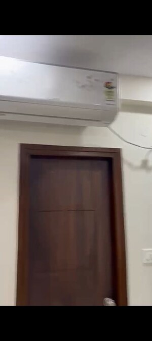 Furnished Amenities in 2.5 BHK Apartment at Praneeth KKRs Pranav Jaitra, Hydernagar – for Rent