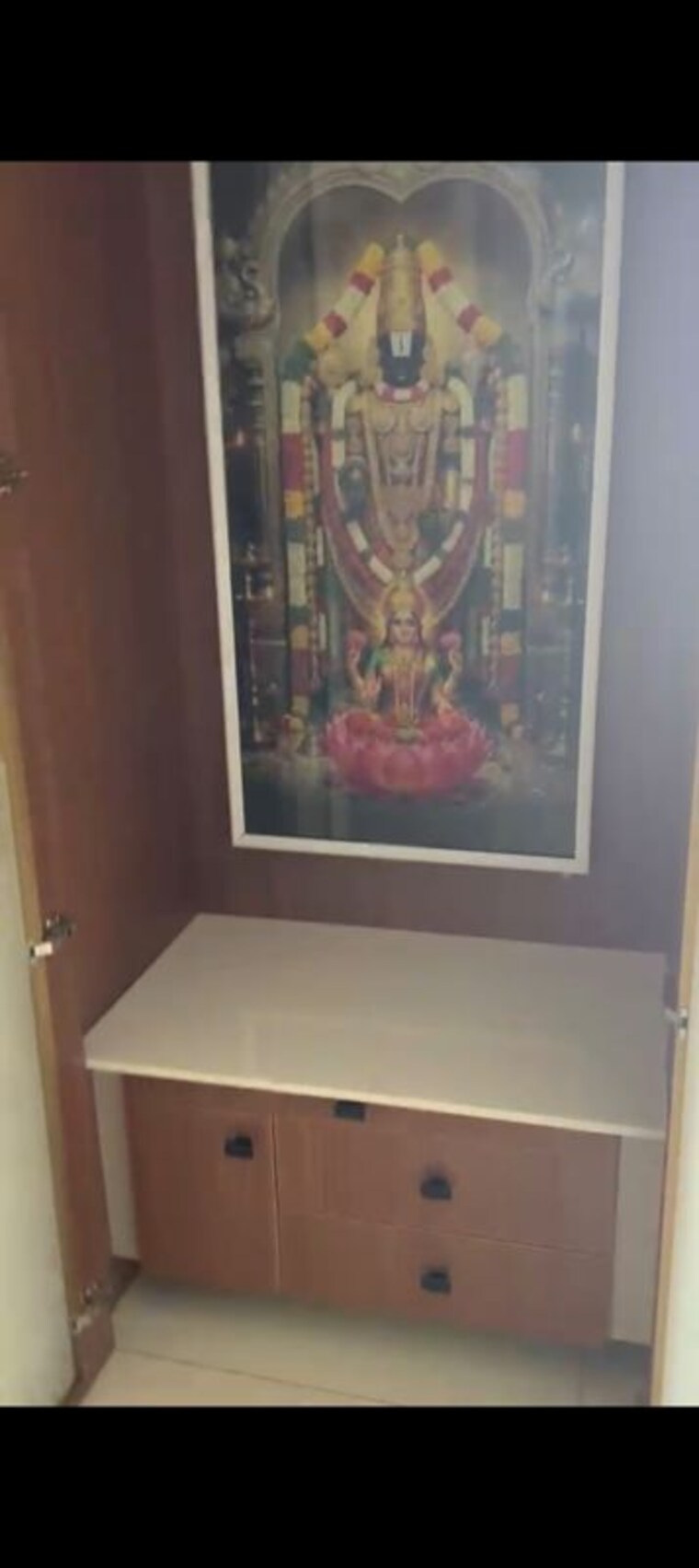 undefined, praneeth-kkrs-pranav-jaitra 2.5 Bedroom 1345 Sq.Ft. Apartment In Hydernagar Hyderabad 10645478