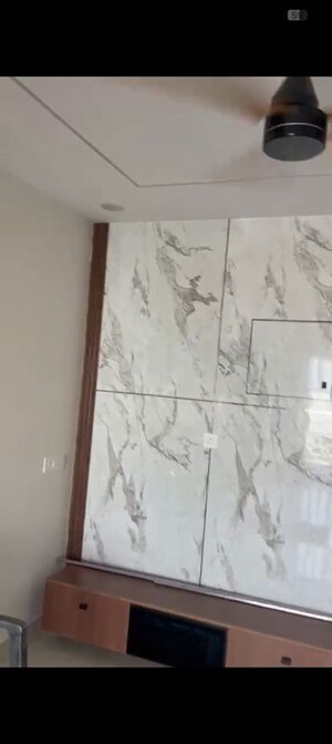 Bathroom in 2.5 BHK Apartment at Praneeth KKRs Pranav Jaitra, Hydernagar – for Rent