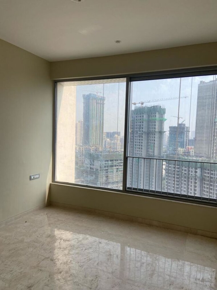 Room, oberoi-eternia 3 Bedroom 1049 Sq.Ft. Apartment In Mulund West Mumbai 10645479