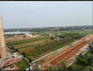 2 BHK Apartment For Rent in Prestige Finsbury Park Hyde, Bagaluru