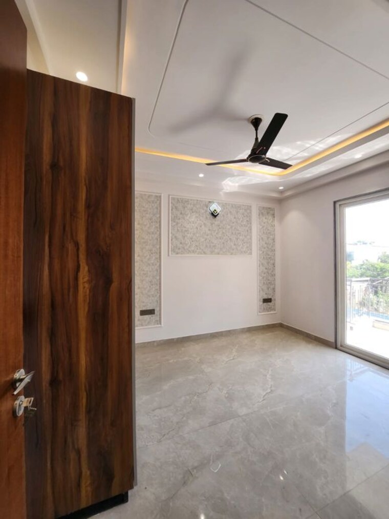 Room, chattarpur 3 Bedroom 1250 Sq.Ft. Builder Floor In Chattarpur Delhi 10645516