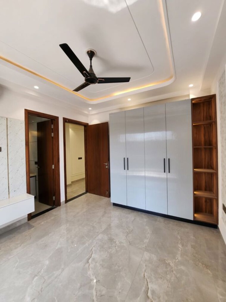 Room, chattarpur 3 Bedroom 1250 Sq.Ft. Builder Floor In Chattarpur Delhi 10645516