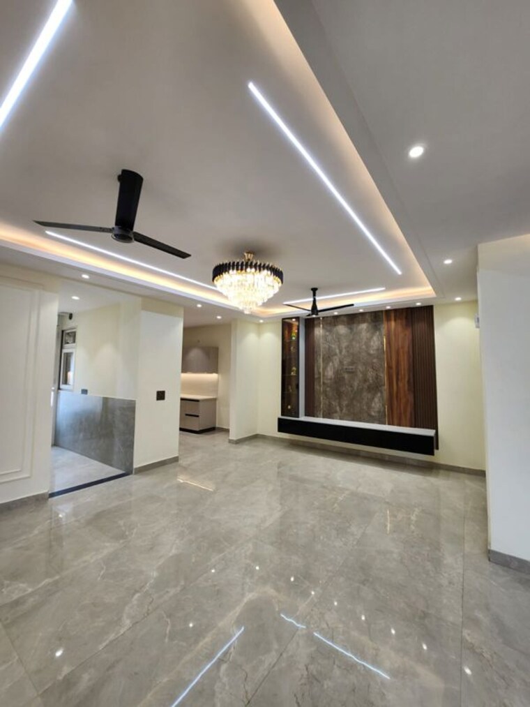 Room, chattarpur 3 Bedroom 1250 Sq.Ft. Builder Floor In Chattarpur Delhi 10645516