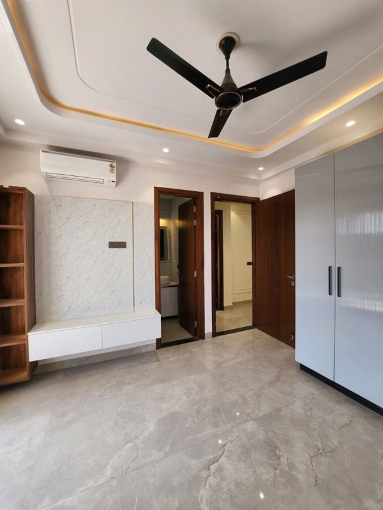 Room, chattarpur 3 Bedroom 1250 Sq.Ft. Builder Floor In Chattarpur Delhi 10645516