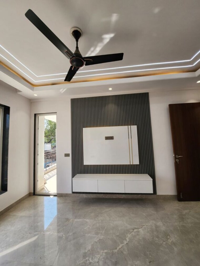 undefined, chattarpur 3 Bedroom 1250 Sq.Ft. Builder Floor In Chattarpur Delhi 10645516