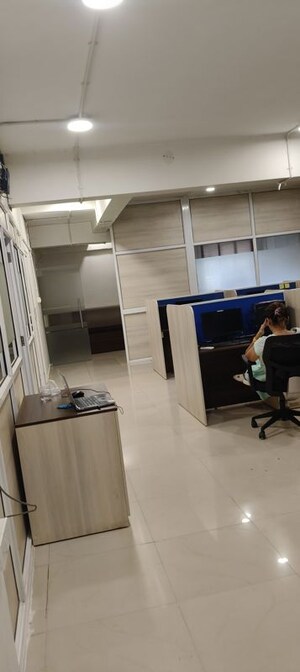  Office Space For Rent in West View CHS, Thane West