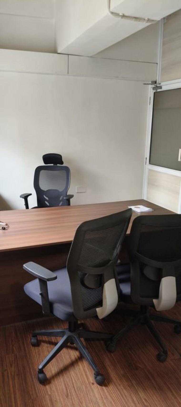 Team Area, west-view-chs Commercial Office Space 1200 Sq.Ft. In Thane West Thane 10645510