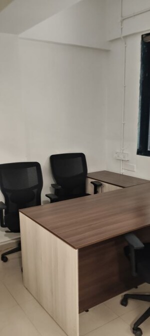 Team Area in  Office Space at West View CHS, Thane West – for Rent