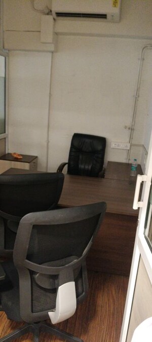 Team Area in  Office Space at West View CHS, Thane West – for Rent
