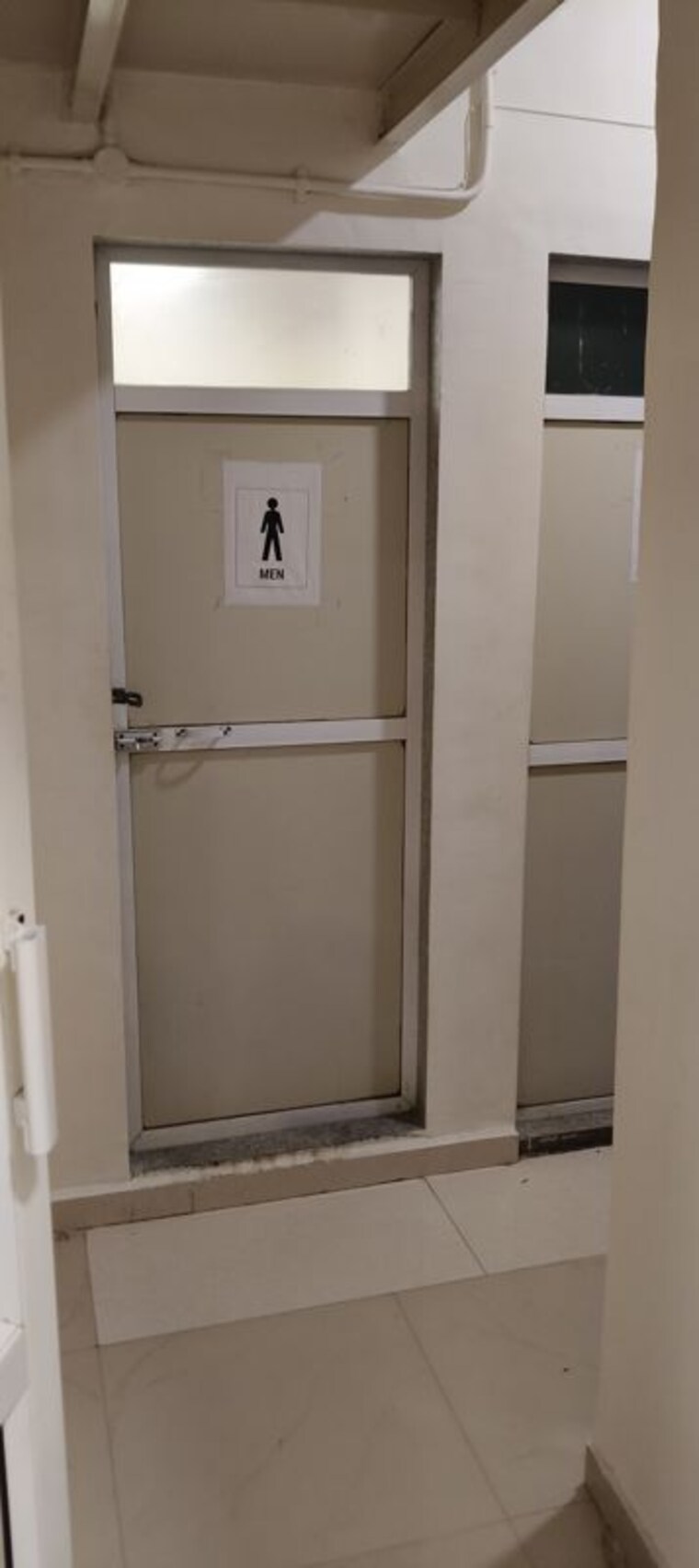 Bathroom, west-view-chs Commercial Office Space 1200 Sq.Ft. In Thane West Thane 10645510