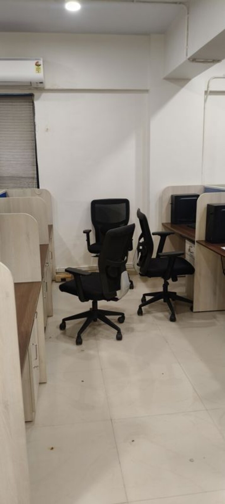 Team Area, west-view-chs Commercial Office Space 1200 Sq.Ft. In Thane West Thane 10645510