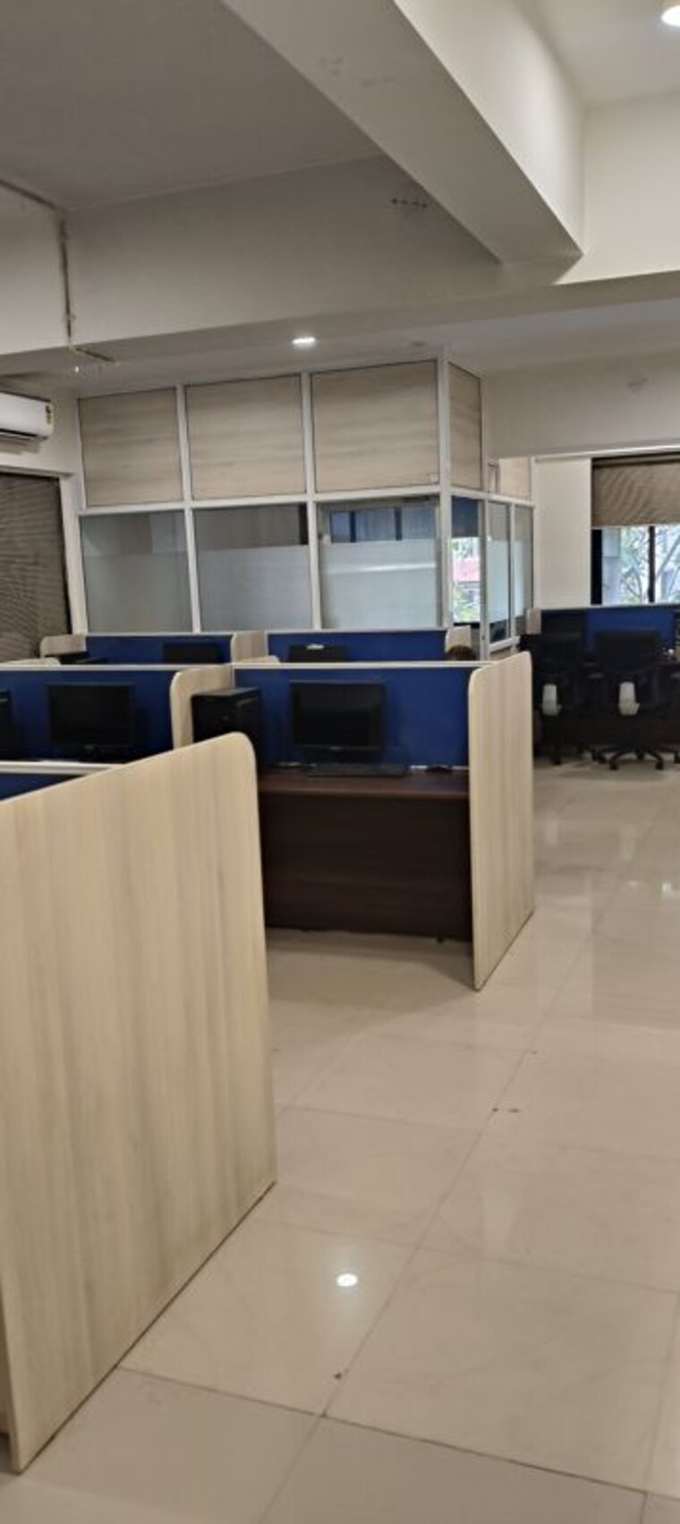 Team Area, west-view-chs Commercial Office Space 1200 Sq.Ft. In Thane West Thane 10645510